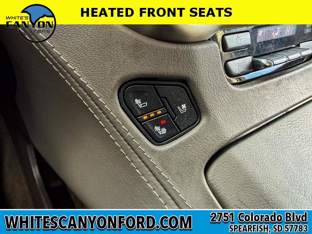 Used 2018 GMC Yukon Denali w/ Denali Ultimate Package image 22