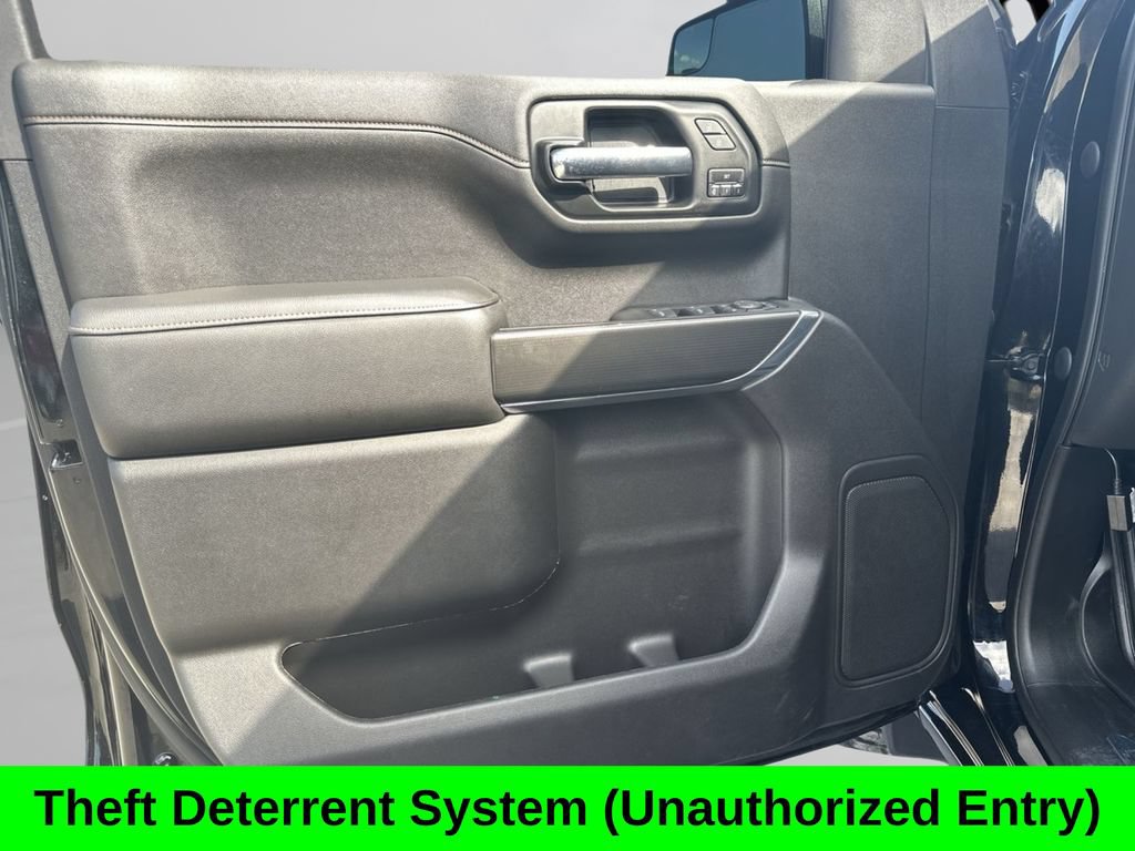 Used 2022 GMC Sierra 1500 AT4 AWD/4WD image 20