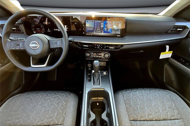 New 2026 Nissan Kicks SV image 5