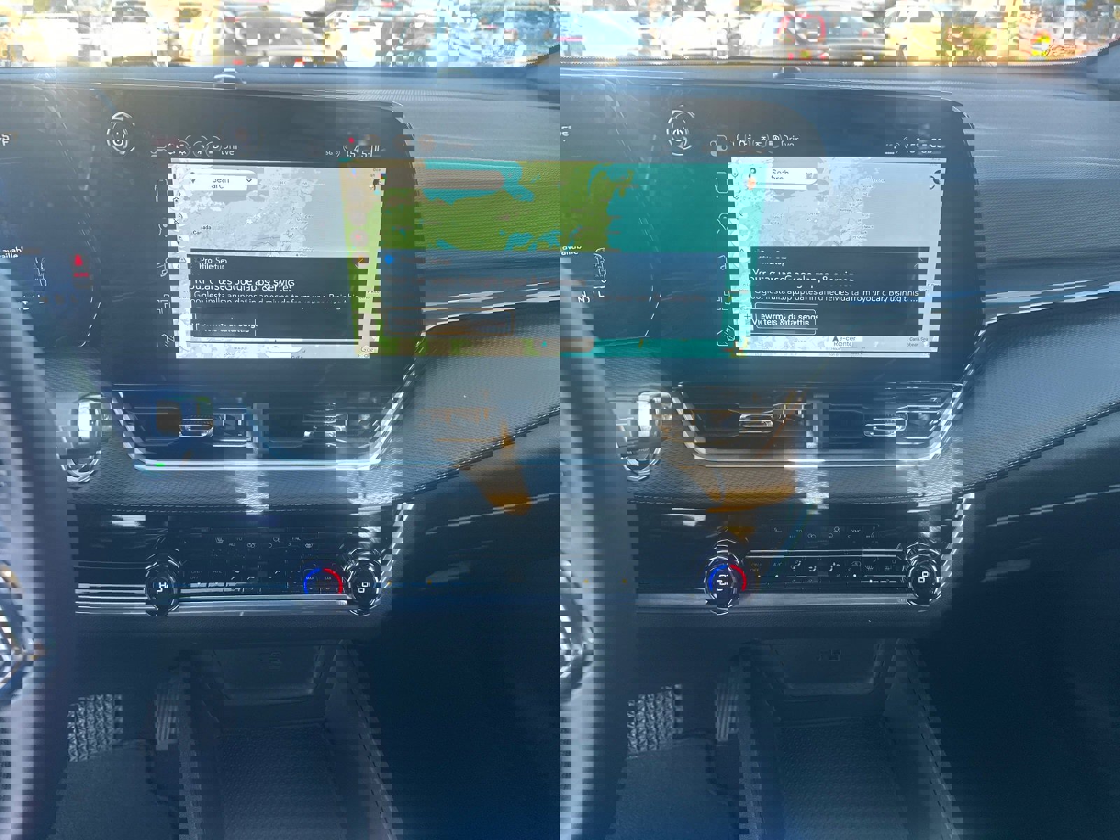 Used 2025 Chevrolet Equinox LT w/ Convenience Package II image 28