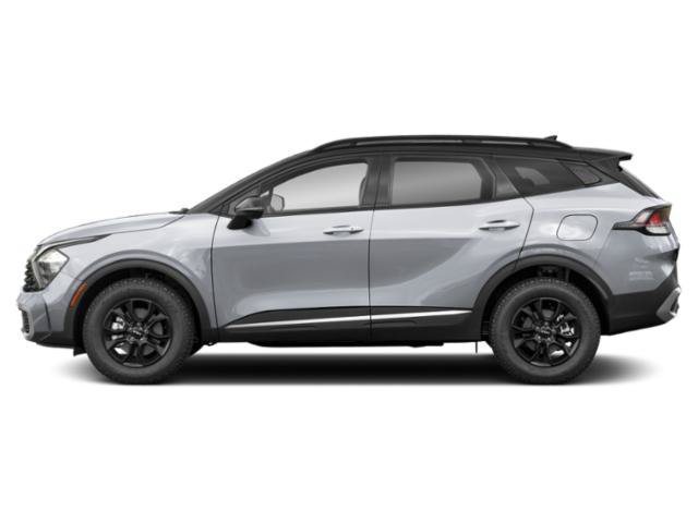 Used 2024 Kia Sportage X-Pro AWD/4WD image 6