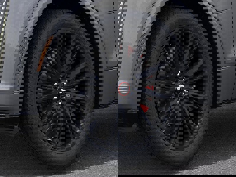 New 2026 Cadillac Lyriq V image 9