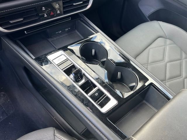 Used 2024 Volkswagen Atlas SE image 20