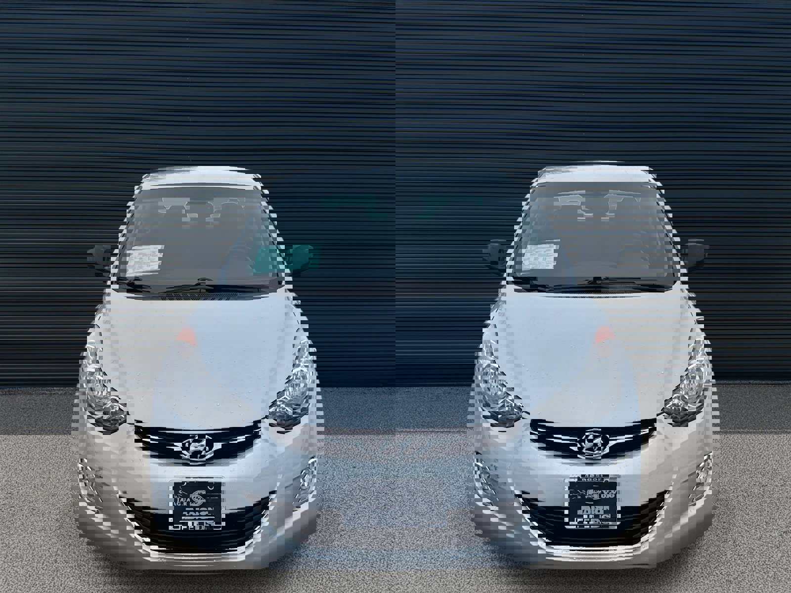 Used 2013 Hyundai Elantra GLS w/ Preferred Pkg image 2