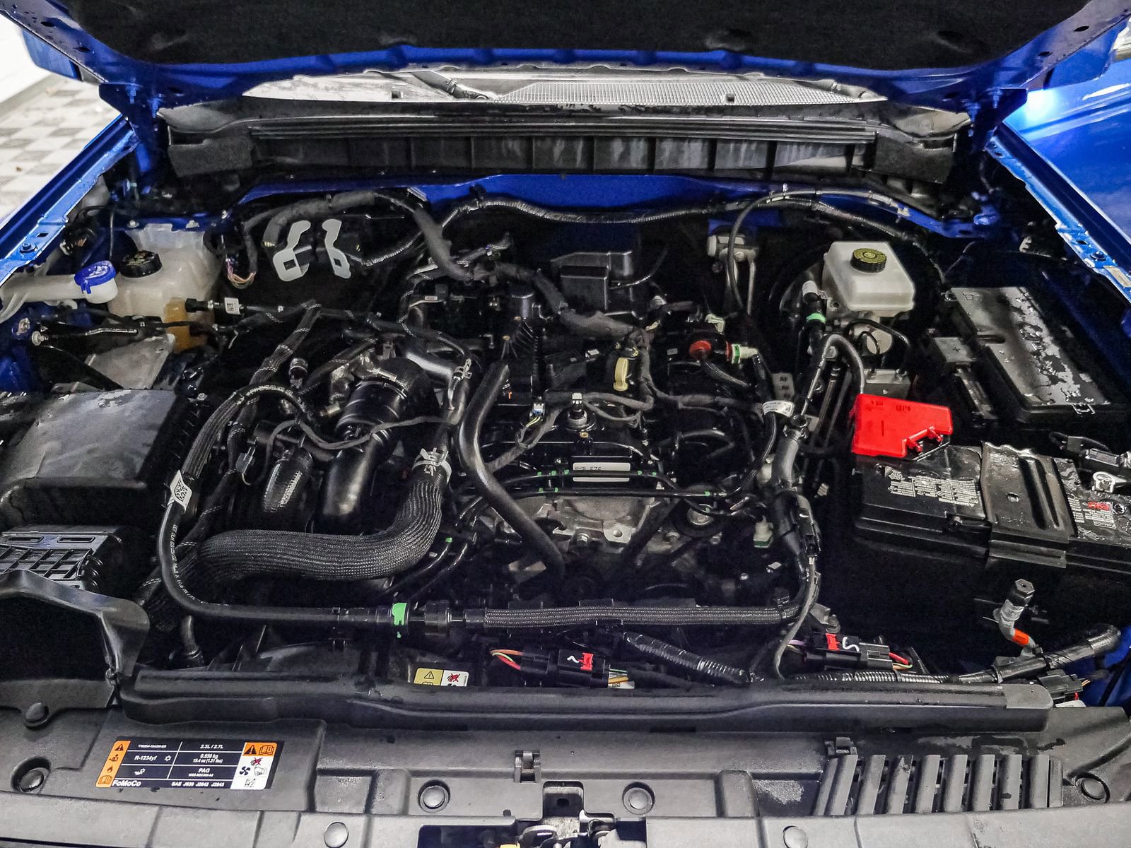 Used 2022 Ford Bronco Outer Banks image 16