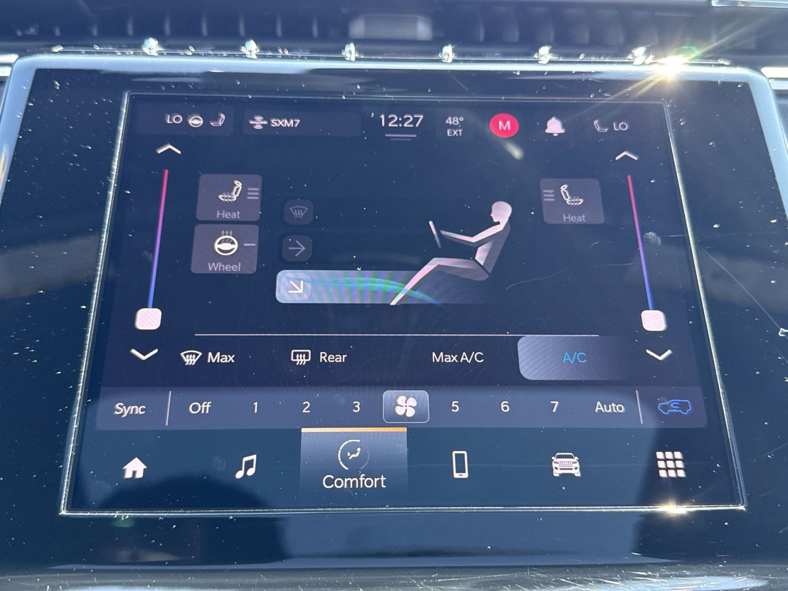 Used 2023 Jeep Grand Cherokee Altitude image 20