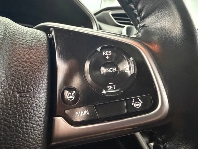 Used 2021 Honda CR-V EX-L image 25