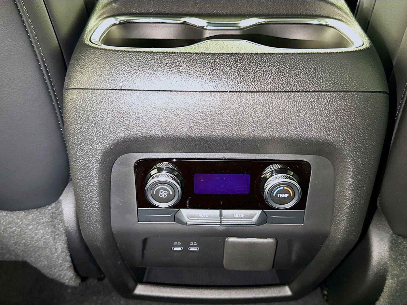New 2026 Buick Enclave Sport Touring w/ Power Package FWD image 14