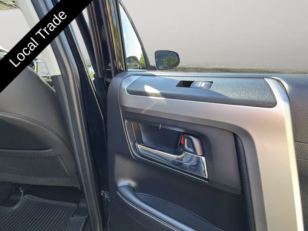 Used 2019 Toyota 4Runner SR5 Premium AWD/4WD image 57