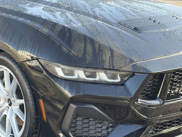 Used 2024 Ford Mustang GT Premium RWD image 7