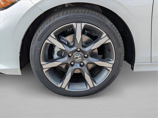 New 2026 Honda Civic Sport Touring image 10