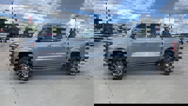 New 2026 Chevrolet Colorado LT w/ LT Convenience Package image 5