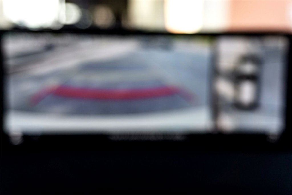 Certified 2025 MAZDA CX-5 Carbon Edition image 24