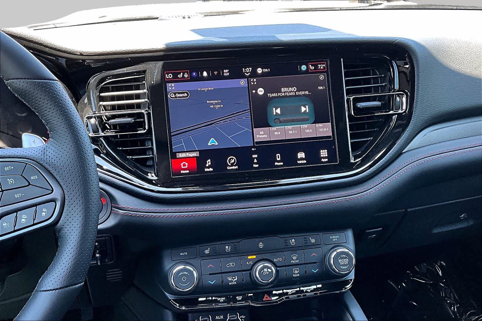 New 2026 Dodge Durango GT AWD/4WD image 6
