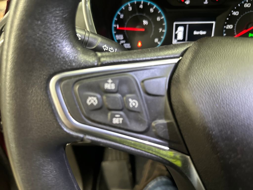 Used 2018 Chevrolet Equinox LT image 31