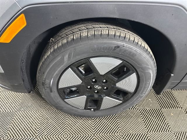Certified 2026 Hyundai Santa Fe SEL image 10