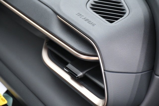 New 2026 Toyota Crown XLE image 43