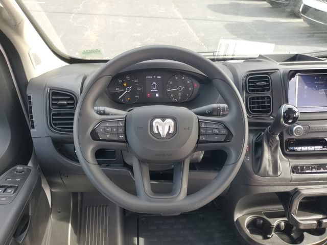 New 2026 RAM ProMaster 1500 w/ Safety Group FWD image 14