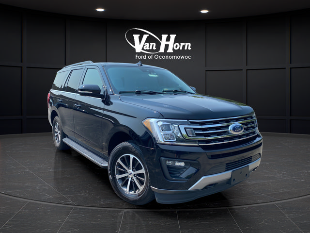 Used 2021 Ford Expedition XLT