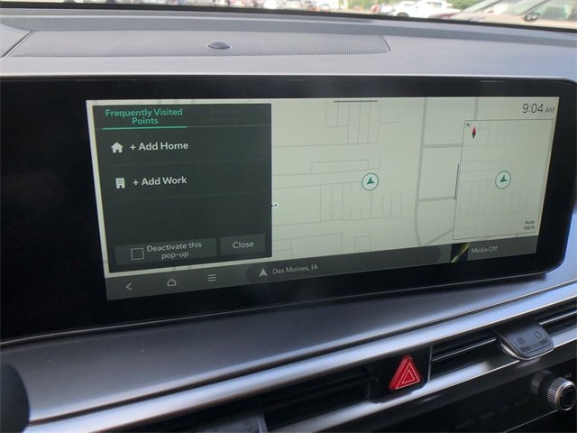 New 2025 Kia Sorento S image 18