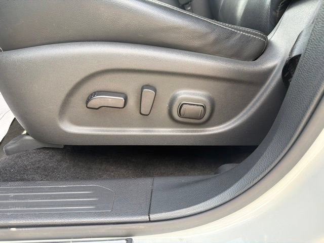 Used 2024 Nissan Murano SL AWD/4WD image 16