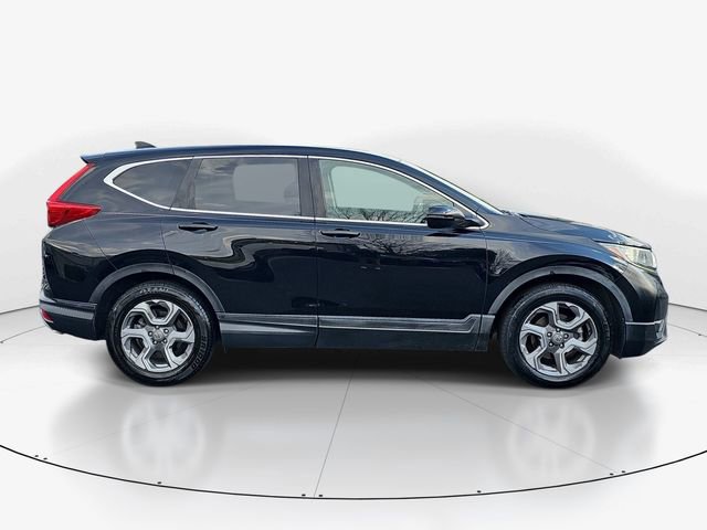 Used 2019 Honda CR-V EX image 3