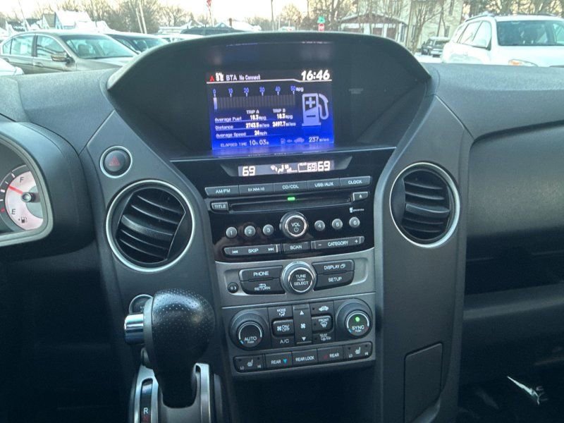 Used 2014 Honda Pilot EX-L image 24