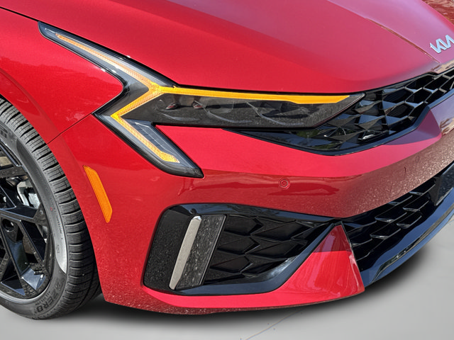 New 2026 Kia K5 GT-Line w/ GT-Line Premium Package FWD image 32