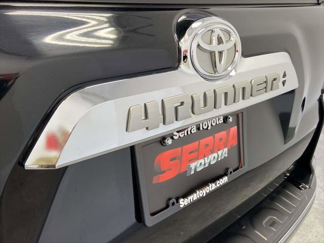 Certified 2022 Toyota 4Runner Limited image 12