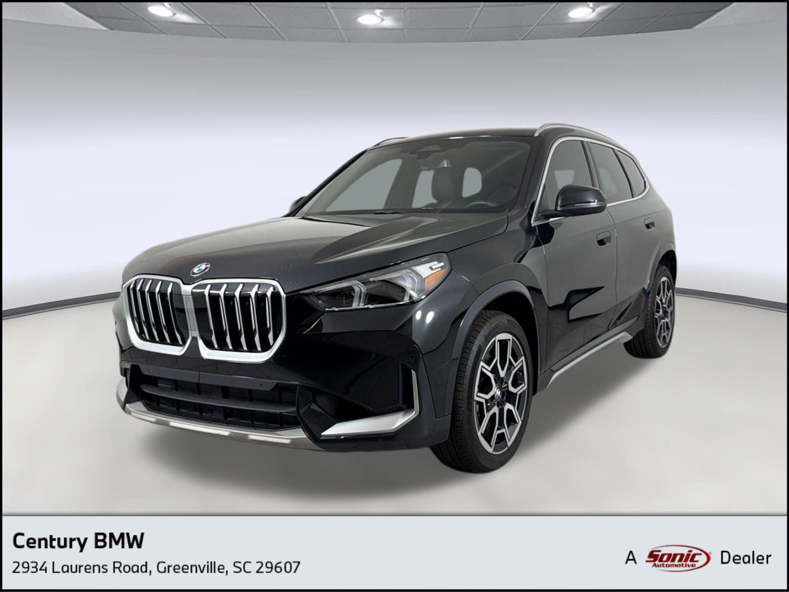 Used 2025 BMW X1 xDrive28i w/ Convenience Package
