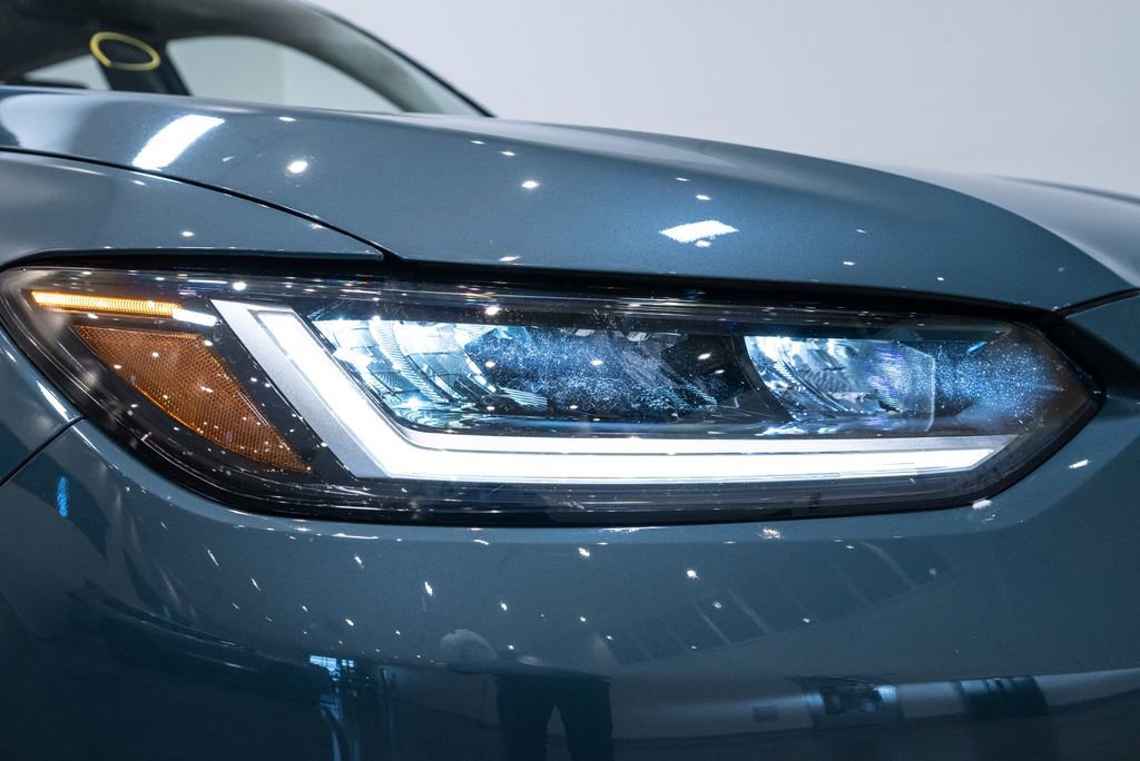 Used 2023 Honda HR-V LX image 11