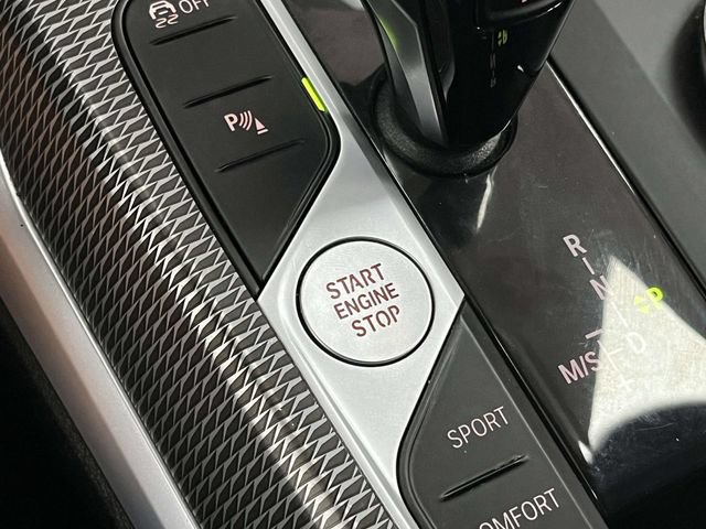 Used 2021 BMW M340i w/ Premium Package RWD image 42