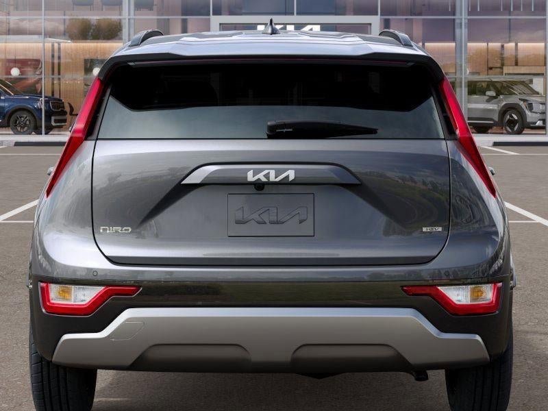 New 2026 Kia Niro SX image 13