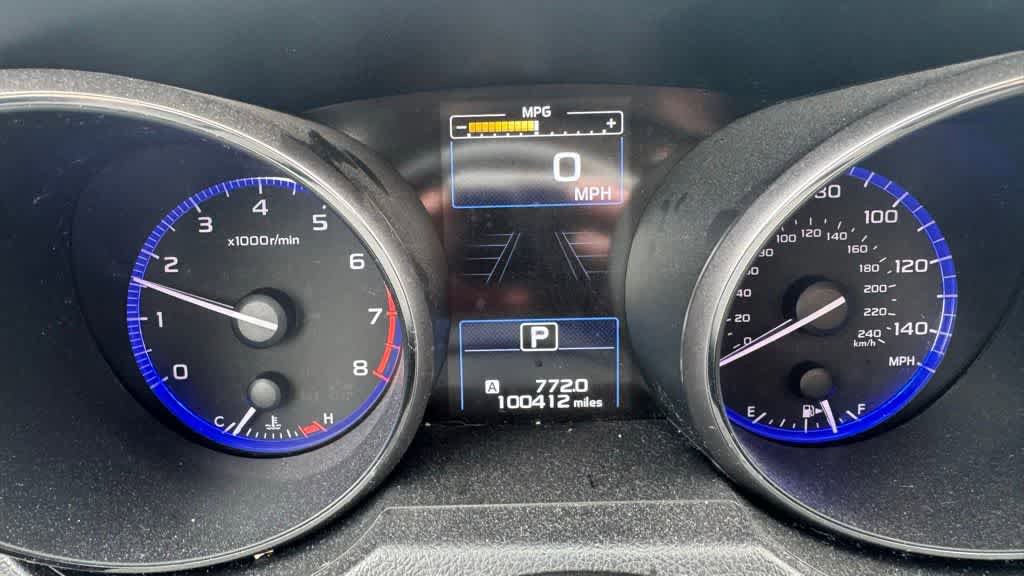 Used 2019 Subaru Outback 2.5i Limited w/ Popular Package #2 AWD/4WD image 23