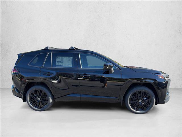 New 2026 Toyota RAV4 XSE w/ Weather Package AWD/4WD image 2
