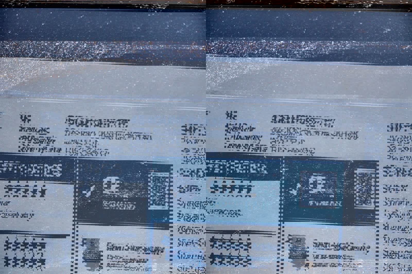 New 2025 Subaru Crosstrek 2.5i Sport image 23