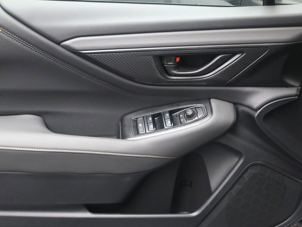Used 2025 Subaru Outback Wilderness image 21