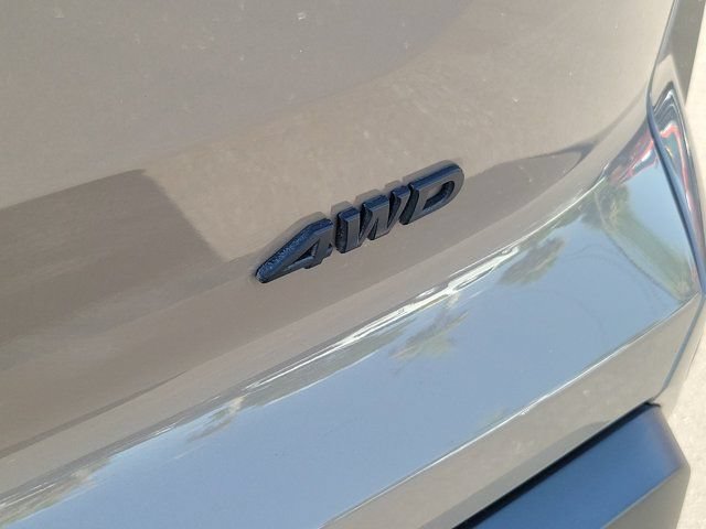 Certified 2023 Nissan Pathfinder Rock Creek AWD/4WD image 10