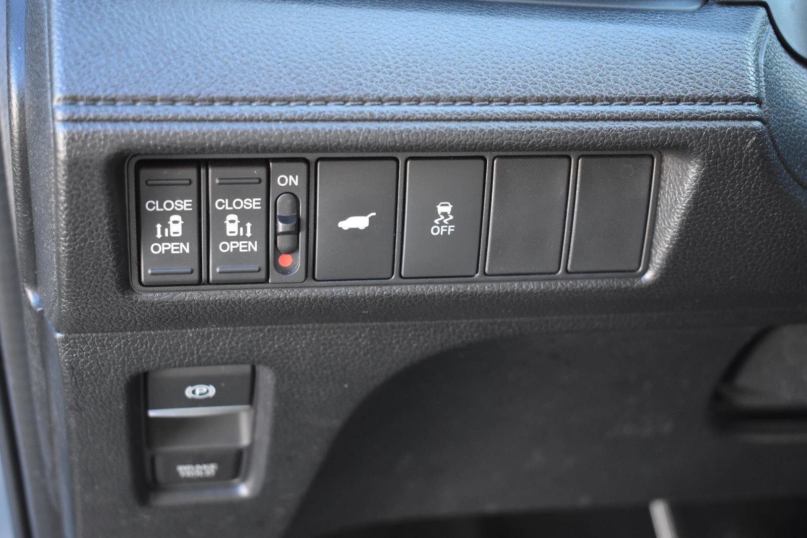 Used 2025 Honda Odyssey EX-L image 28