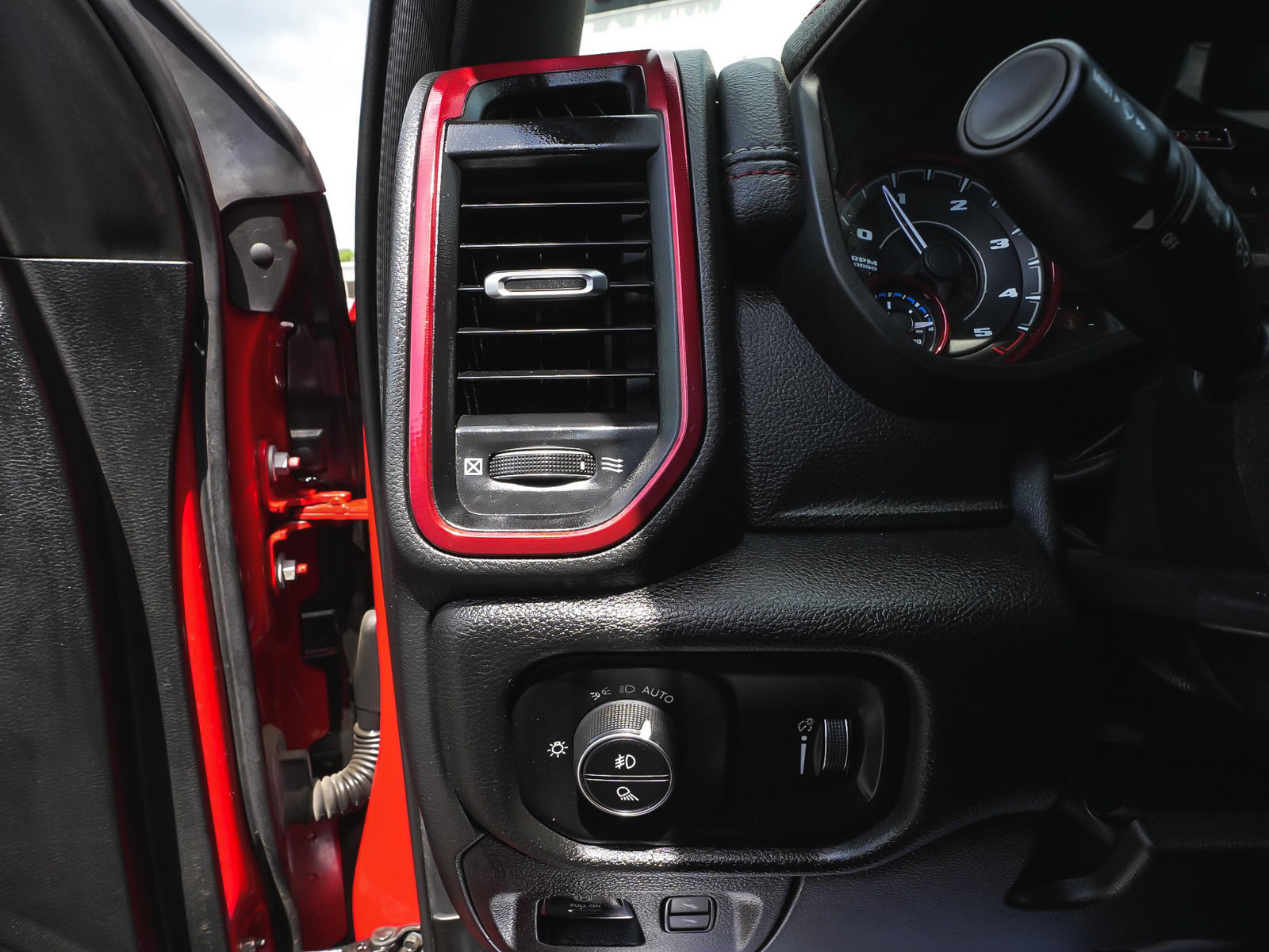 Used 2022 RAM 1500 Rebel w/ Level 1 Equipment Group AWD/4WD image 17