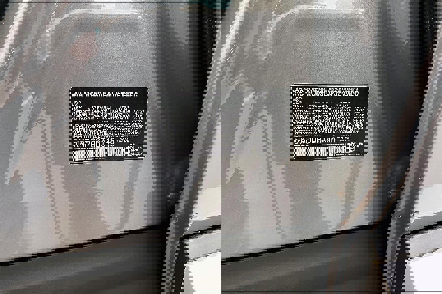 Used 2024 BMW X3 xDrive30i w/ Parking Assistance Package image 33