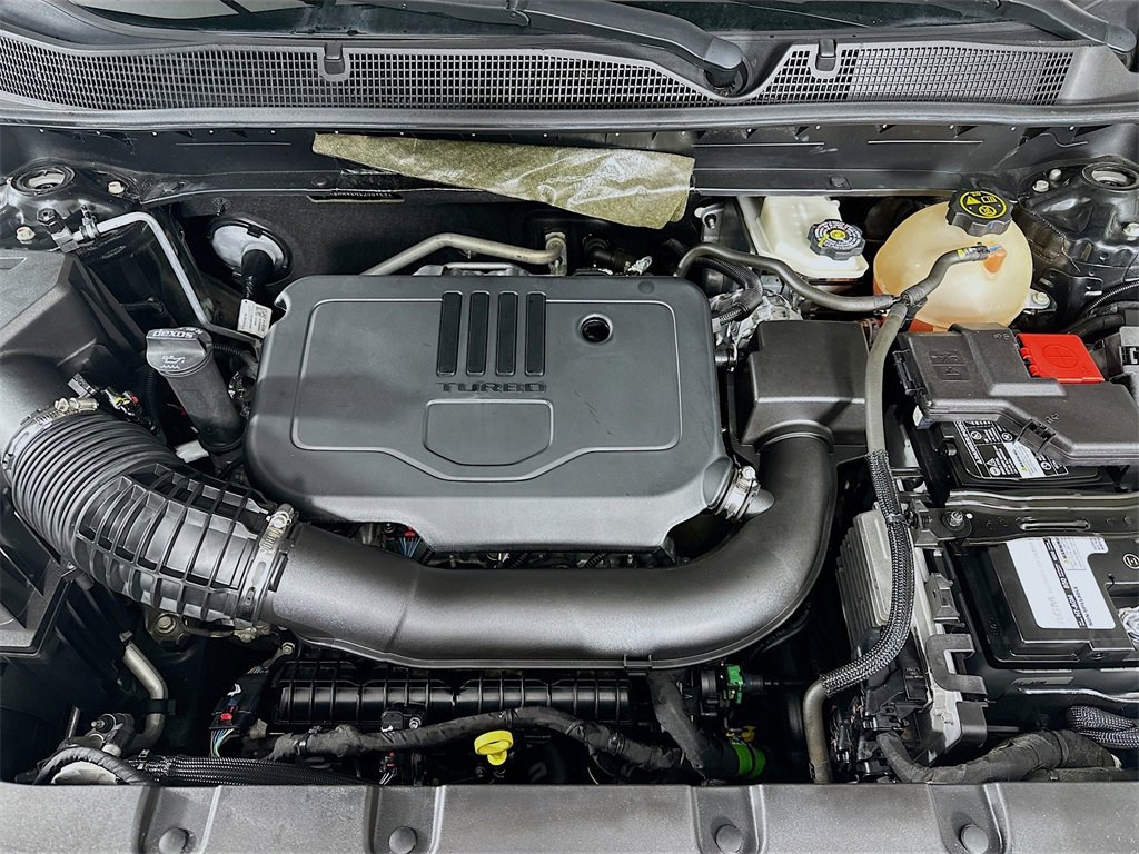 Used 2022 Chevrolet Blazer LT image 32