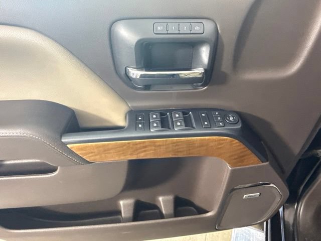 Used 2018 Chevrolet Silverado 2500 LTZ w/ Duramax Plus Package AWD/4WD image 13