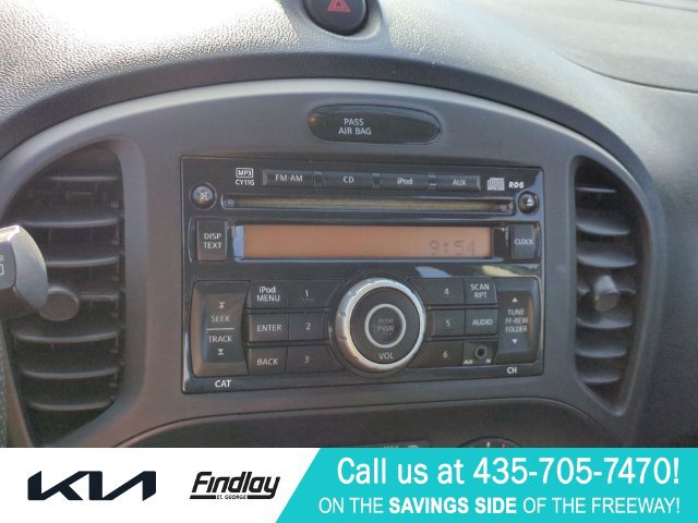 Used 2014 Nissan Juke S AWD/4WD image 22