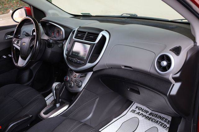 Used 2017 Chevrolet Sonic LT w/ Convenience Package FWD image 27