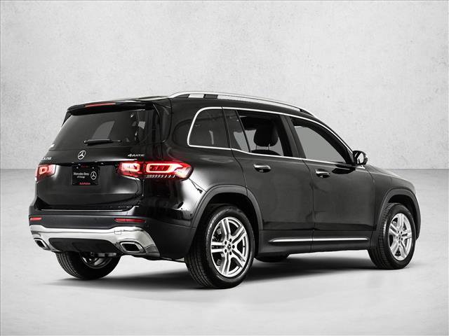 Used 2023 Mercedes-Benz GLB 250 4MATIC image 5