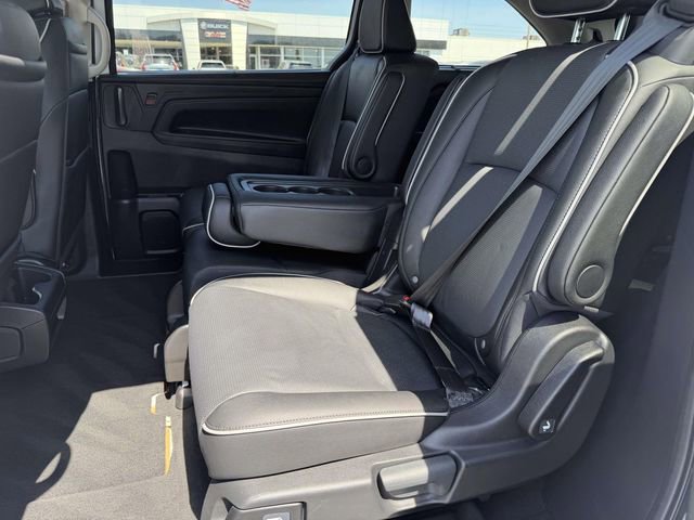Used 2026 Honda Odyssey Elite image 11