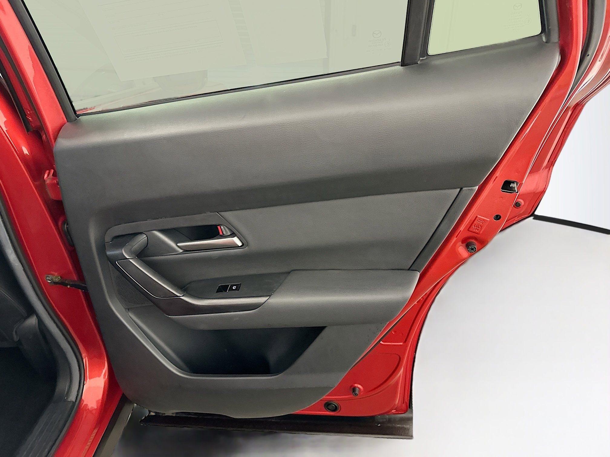 Used 2025 MAZDA CX-50 AWD 2.5 S w/ Preferred Package image 32