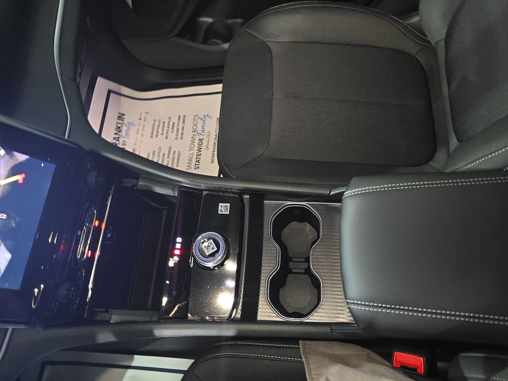 New 2025 Jeep Grand Cherokee L Laredo image 26