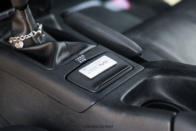 Used 1996 Chevrolet Camaro Z28 RWD image 39